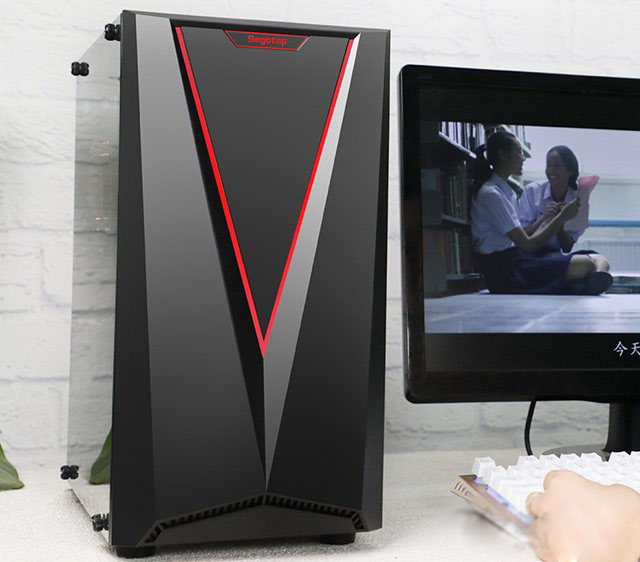 性能略超i3 10100!AMD銳龍R3 3100配GTX1660<a href=/games/ target=_blank class=infotextkey>游戲</a>組裝機(jī)配置清單