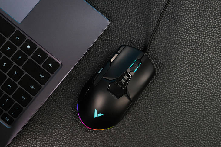 雷柏V330游戲鼠標(biāo)怎么樣？雷柏V330游戲鼠標(biāo)詳細(xì)評(píng)測(cè)