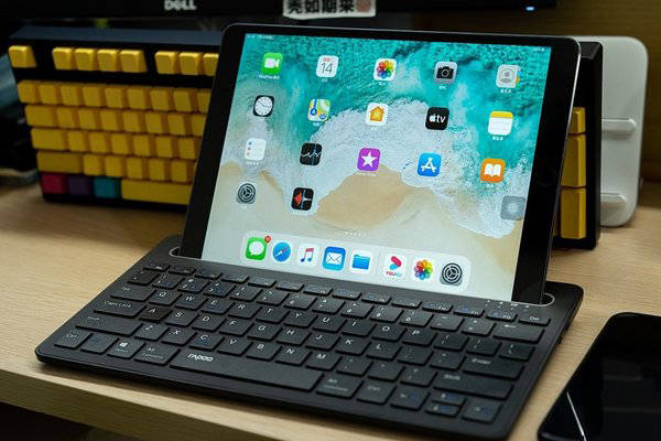 雷柏XK100藍牙鍵盤怎么樣？雷柏XK100藍牙鍵盤詳細評測