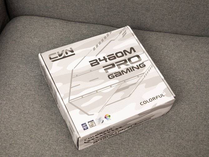 七彩虹CVN B460M主板怎么樣？七彩虹CVN B460M主板評測