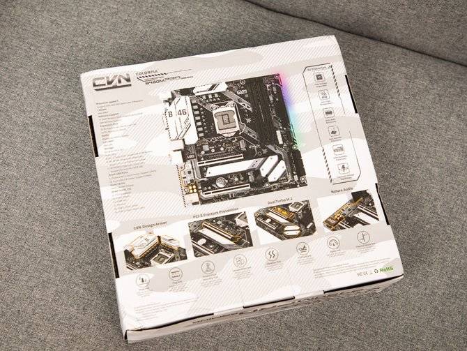 七彩虹CVN B460M主板怎么樣？七彩虹CVN B460M主板評測