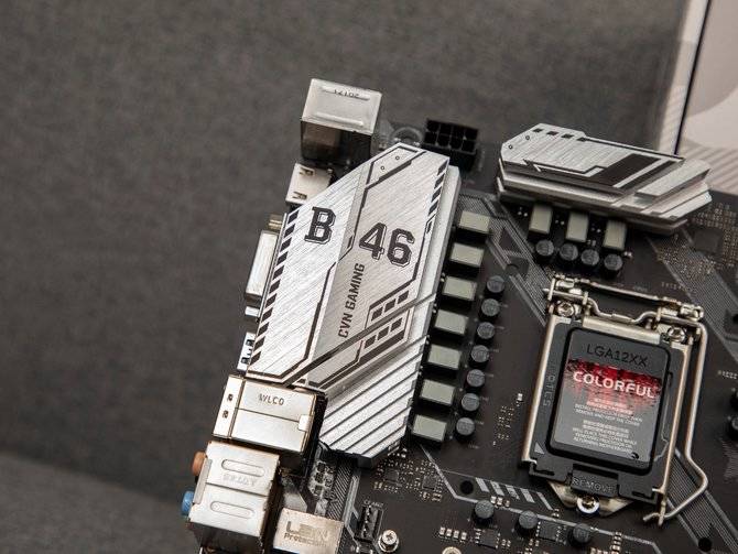 七彩虹CVN B460M主板怎么樣?七彩虹CVN B460M主板評(píng)測(cè)