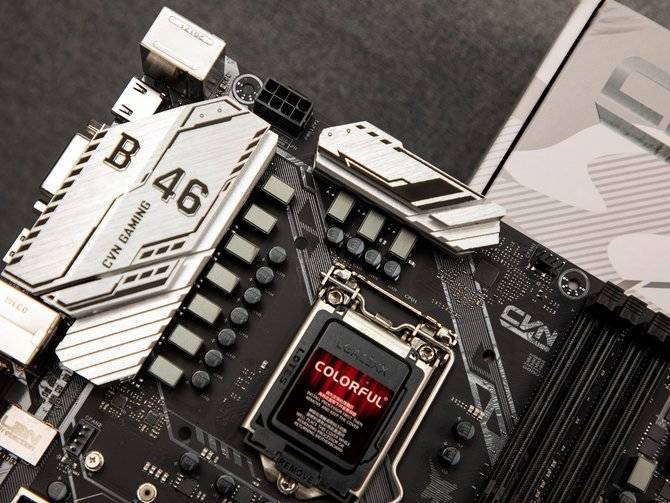 七彩虹CVN B460M主板怎么樣?七彩虹CVN B460M主板評(píng)測(cè)