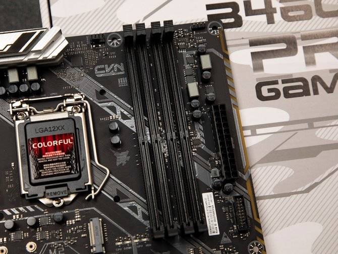 七彩虹CVN B460M主板怎么樣?七彩虹CVN B460M主板評(píng)測(cè)