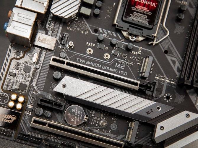 七彩虹CVN B460M主板怎么樣?七彩虹CVN B460M主板評(píng)測(cè)