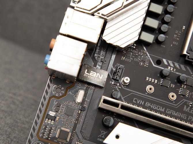 七彩虹CVN B460M主板怎么樣?七彩虹CVN B460M主板評(píng)測(cè)