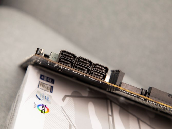 七彩虹CVN B460M主板怎么樣?七彩虹CVN B460M主板評測