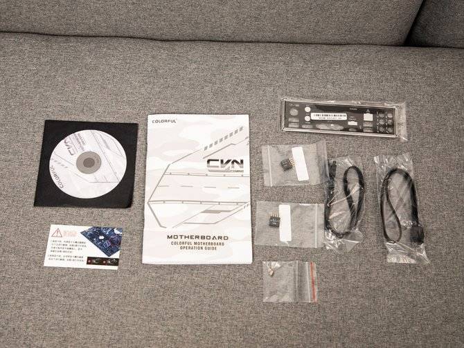 七彩虹CVN B460M主板怎么樣?七彩虹CVN B460M主板評測