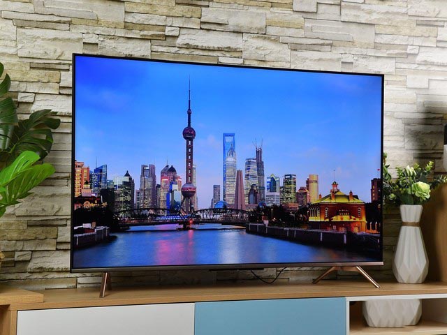 高品質(zhì)與性價(jià)比的極致融合 酷開P70智慧屏深度測試