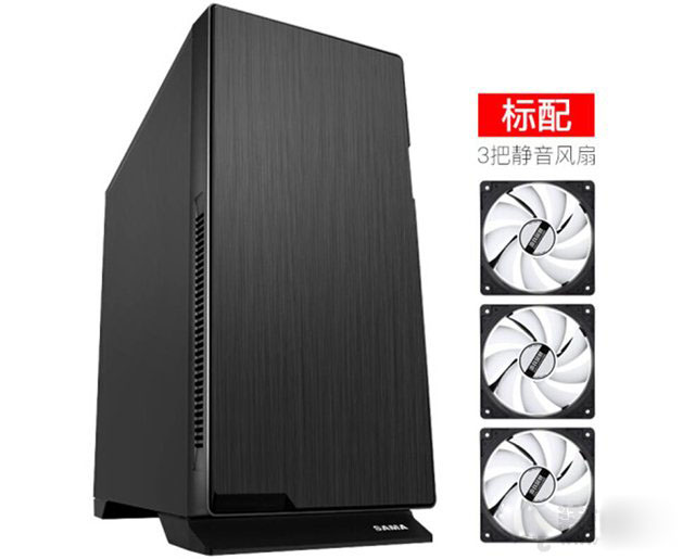 30系列顯卡即將來臨！i7-10700K配RTX3070組裝電腦主機配置推薦