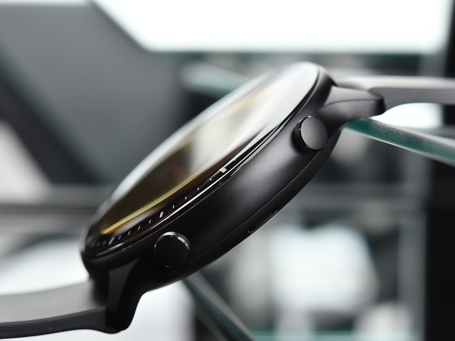 輕薄旗艦智能手表 Amazfit GTR 2全面評(píng)測(cè)(審核)