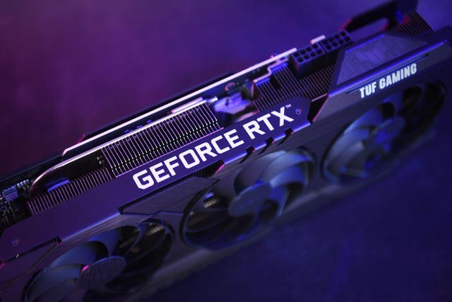 華碩TUF RTX 3090 24G GAMING顯卡評測:斗尊強者 恐怖如斯