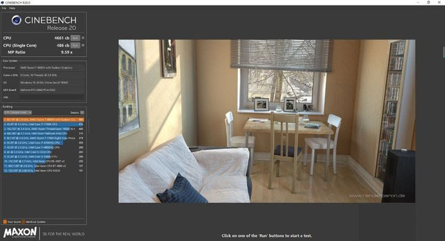 夜空中最亮的一顆星 聯(lián)想拯救者R7000P評測