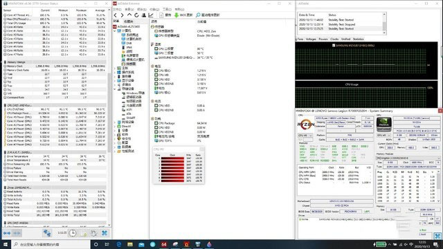 夜空中最亮的一顆星 聯(lián)想拯救者R7000P評測
