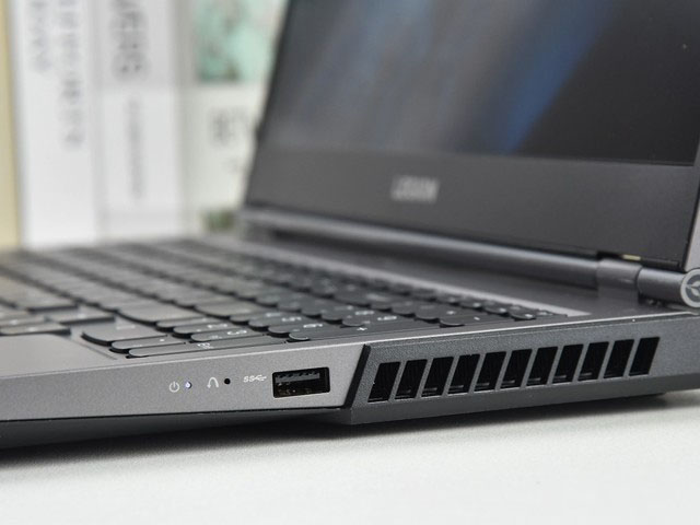 夜空中最亮的一顆星 聯想拯救者R7000P評測 