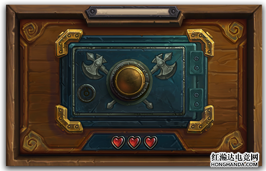 爐石傳說對(duì)決模式怎么玩?對(duì)決模式玩法介紹