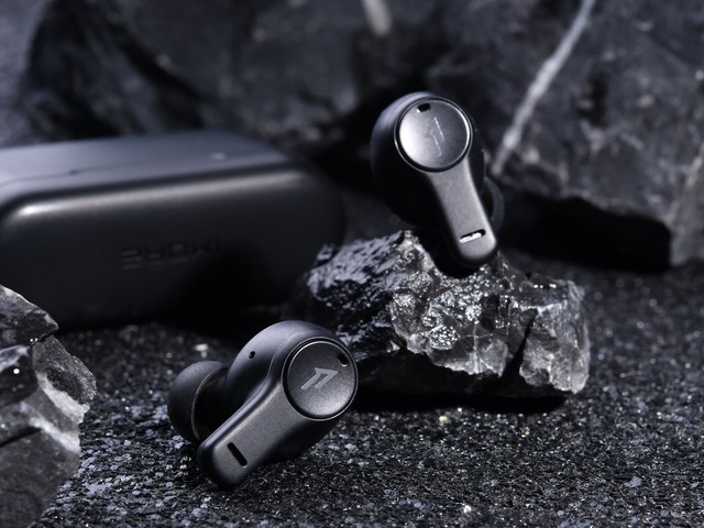出乎意料的表現 1MORE PistonBuds真無線耳機