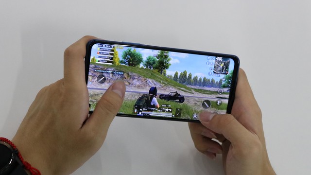 出乎意料的表現 1MORE PistonBuds真無線耳機