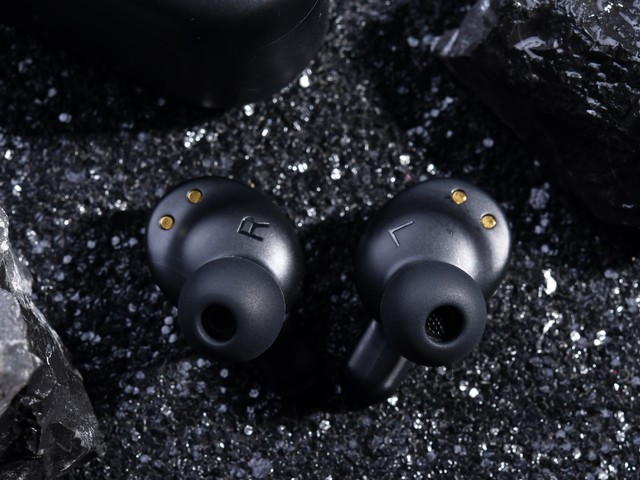 出乎意料的表現 1MORE PistonBuds真無線耳機