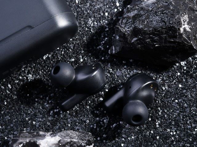 出乎意料的表現 1MORE PistonBuds真無線耳機