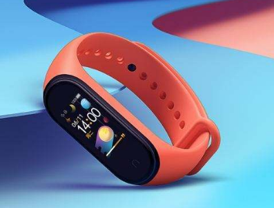 小米手環5怎么聽歌曲? 小米手環5聽音樂的兩種方法