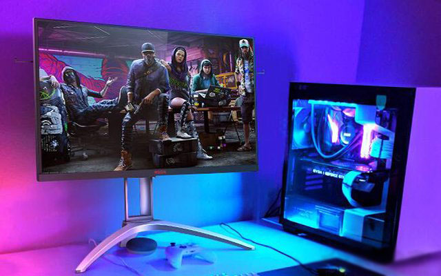 27英寸顯示器哪款性價比高？2020年主流熱門27英寸電腦顯示器推薦