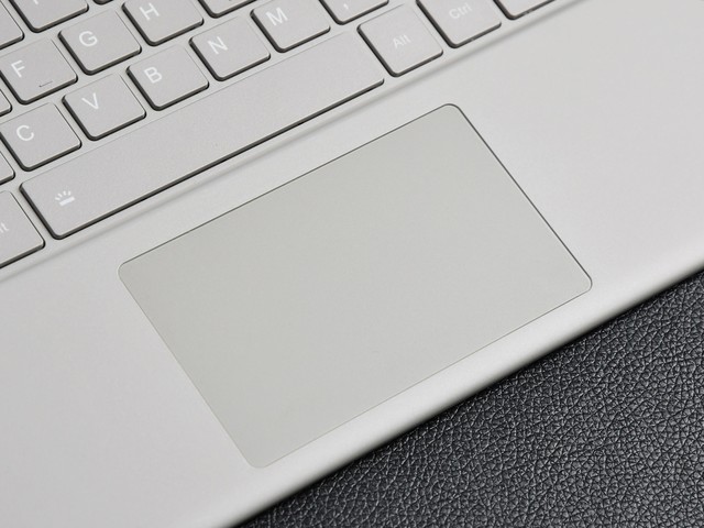 輕薄便攜體驗(yàn)佳 中柏EZpad i7全面評(píng)測(cè) 