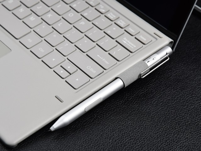 輕薄便攜體驗(yàn)佳 中柏EZpad i7全面評(píng)測(cè) 