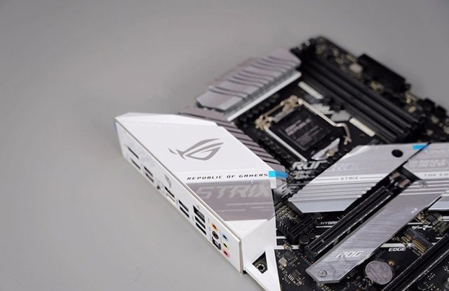 暢玩2K游戲大作！i7-10700KF配RTX3070萬元DIY電腦主機配置清單