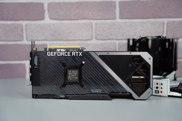 暢玩2K游戲大作！i7-10700KF配RTX3070萬元DIY電腦主機(jī)配置清單