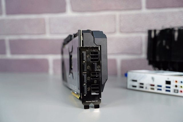 暢玩2K游戲大作！i7-10700KF配RTX3070萬元DIY電腦主機(jī)配置清單