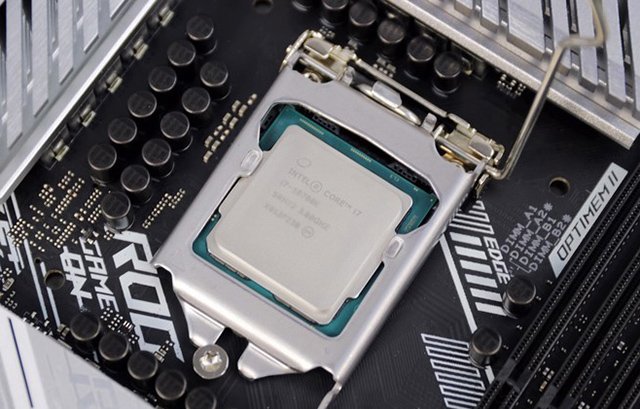 暢玩2K游戲大作！i7-10700KF配RTX3070萬元DIY電腦主機配置清單