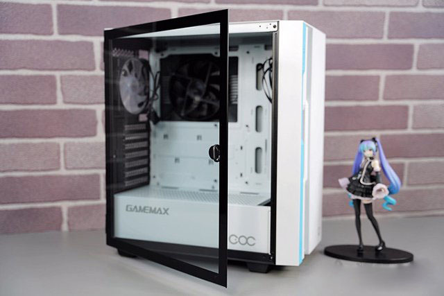 暢玩2K游戲大作！i7-10700KF配RTX3070萬元DIY電腦主機(jī)配置清單