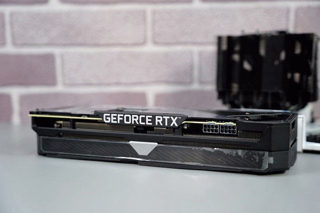 暢玩2K游戲大作！i7-10700KF配RTX3070萬元DIY電腦主機(jī)配置清單