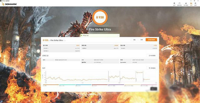暢玩2K游戲大作！i7-10700KF配RTX3070萬元DIY電腦主機配置清單