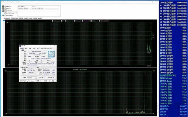 暢玩2K游戲大作！i7-10700KF配RTX3070萬元DIY電腦主機配置清單