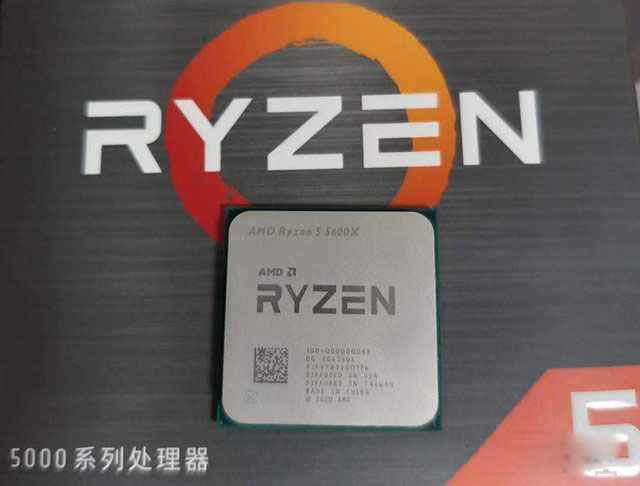 爽玩游戲大作,AMD銳龍R5 5600X配RTX 3060Ti組裝機配置方案
