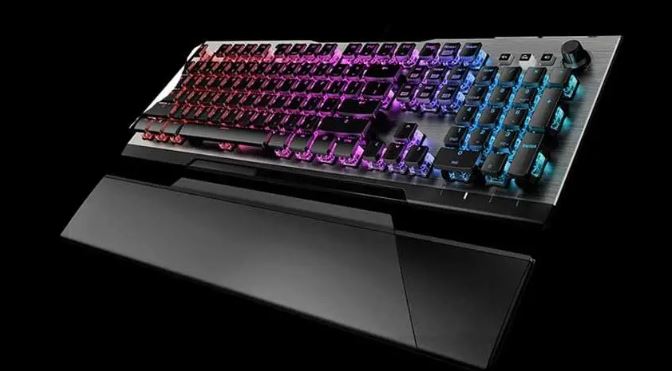 機械鍵盤什么品牌好用？電腦機械鍵盤選購注意事項