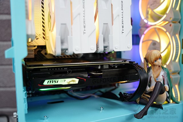 玩游戲夠用!十代i5 10600KF搭配RTX2060電腦組裝機配置單及價格