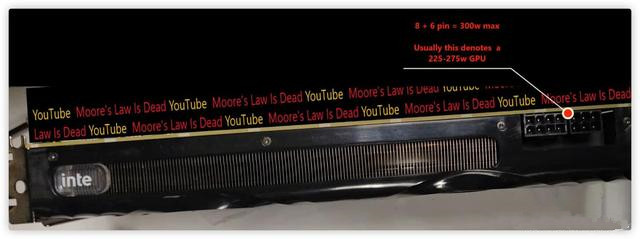 英特爾有望在今年年底發(fā)布Xe-HPG性能游