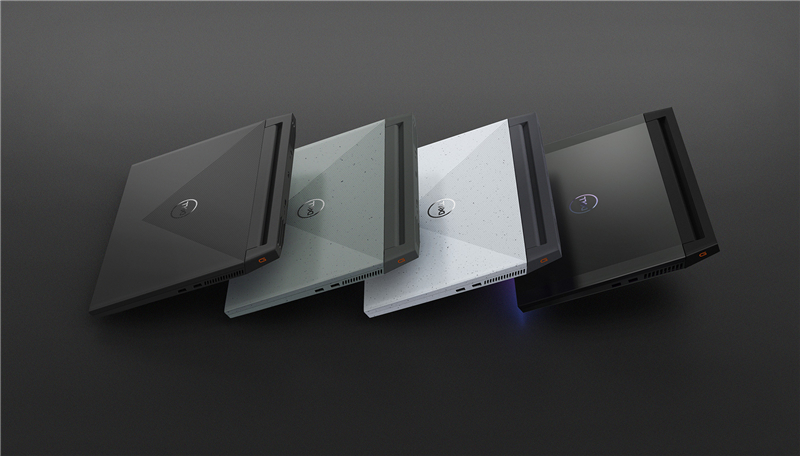 外星人推出首款A(yù)MD顯卡筆記本電腦!