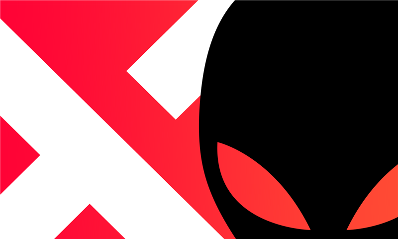 外星人推出首款A(yù)MD顯卡筆記本電腦!