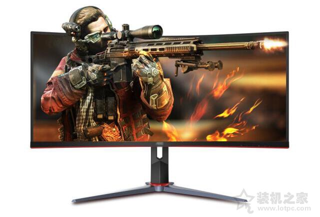 電腦顯示器知識：游戲幀數(shù)(FPS值)大于顯示器刷新率有影響嗎？