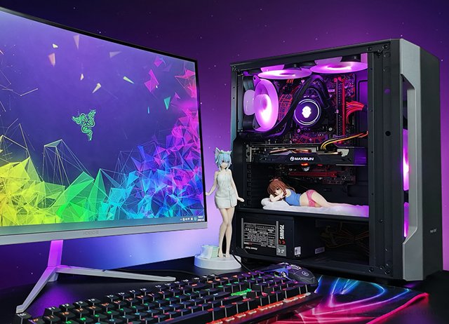 DIY裝機必讀第四期:小白組裝電腦選購硬件常見問題與誤區解答