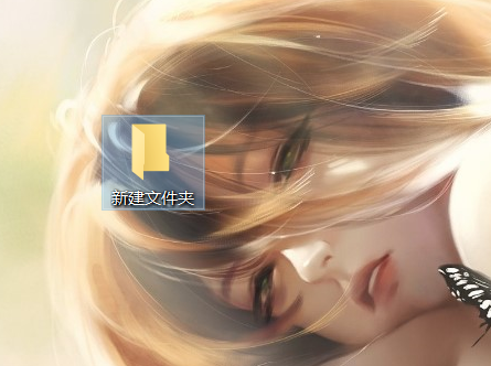 Win10系統電腦快速隱藏桌面圖標方法教程