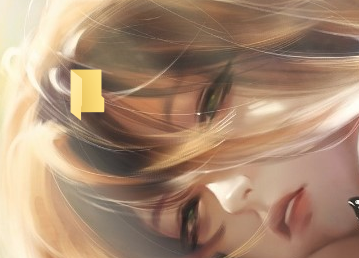 Win10電腦桌面圖標怎么隱藏？