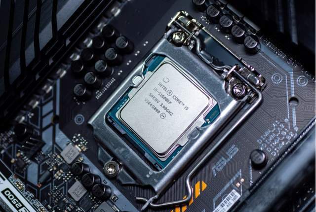 怎么對比CPU的好壞?臺式機CPU天梯圖2021年6月最新版