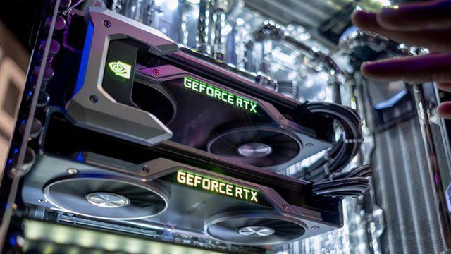 顯卡性能天梯圖2021年6月最新版，臺(tái)式機(jī)電腦顯卡性能排行