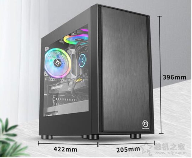 十一代新平臺嘗鮮！intel十一代酷睿i5 11400核顯電腦配置推薦