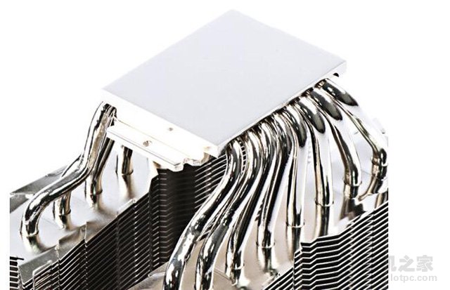 如何選購CPU散熱器?小白裝機通俗易懂的水冷/風冷CPU散熱器知識